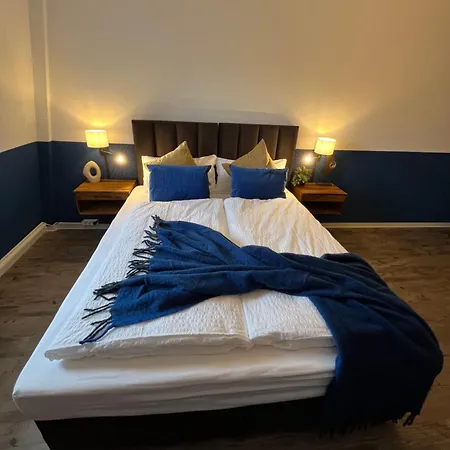 Stayzen Spinnerei Mit Loggia * Isny im Allgäu