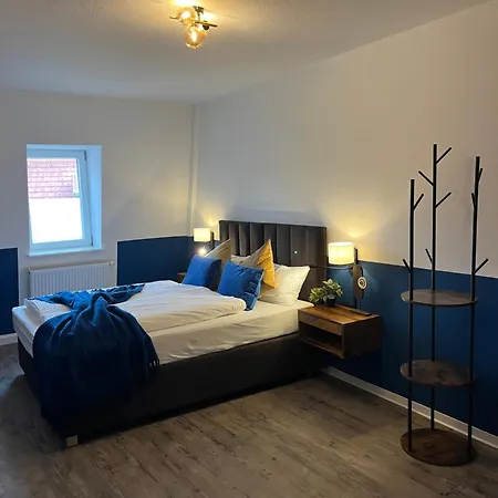 Stayzen Spinnerei Mit Loggia * Isny im Allgäu