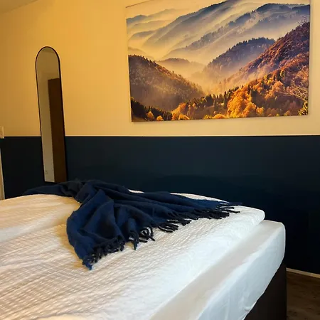 Stayzen Spinnerei Mit Loggia Apartment *