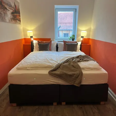 Stayzen Spinnerei Mit Loggia Isny im Allgäu