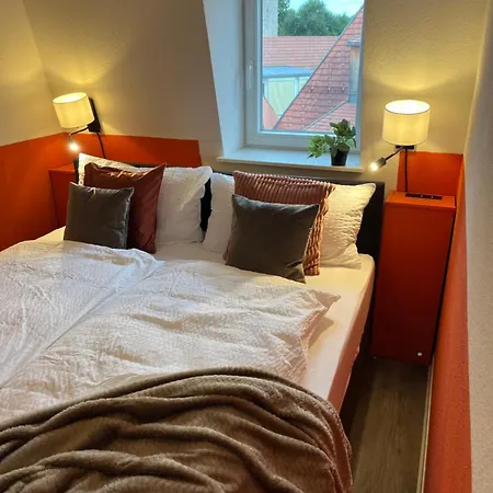 Stayzen Spinnerei Mit Loggia Isny im Allgäu