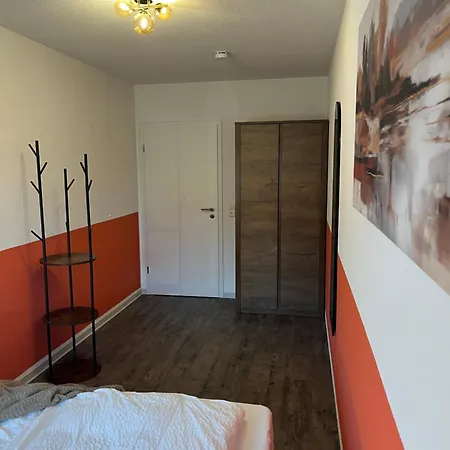 Stayzen Spinnerei Mit Loggia * Isny im Allgäu