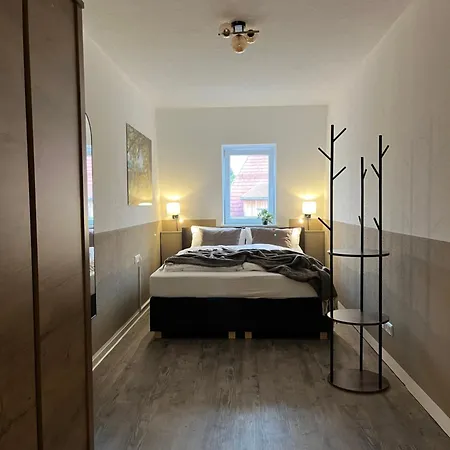 Stayzen Spinnerei Mit Loggia * Isny im Allgäu