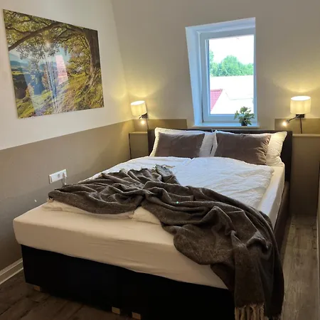 Stayzen Spinnerei Mit Loggia *