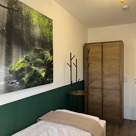 Apartment Stayzen Spinnerei Mit Loggia Isny im Allgäu
