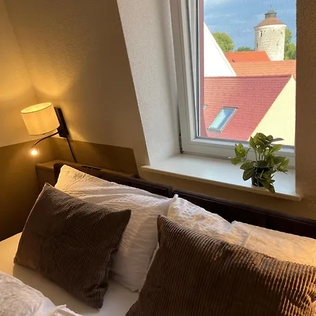 Stayzen Spinnerei Mit Loggia *
