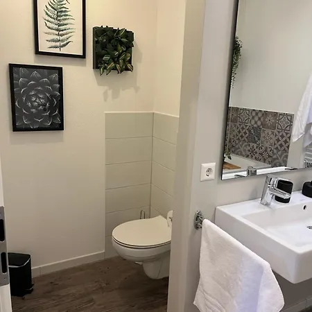 Apartment Stayzen Spinnerei Mit Loggia *