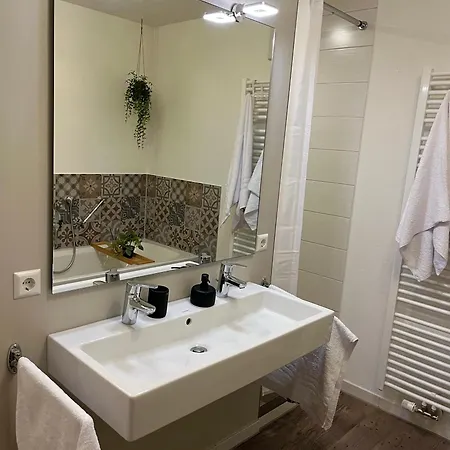Apartment Stayzen Spinnerei Mit Loggia *