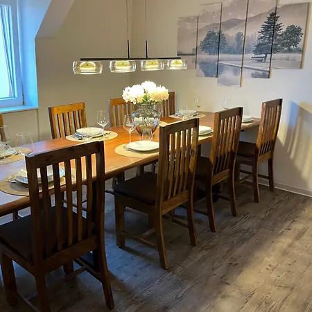 Apartment Stayzen Spinnerei Mit Loggia *