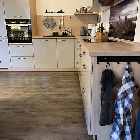 Apartment Stayzen Spinnerei Mit Loggia