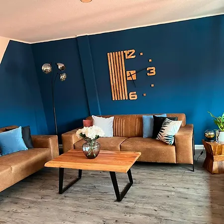 Stayzen Spinnerei Mit Loggia * Isny im Allgäu